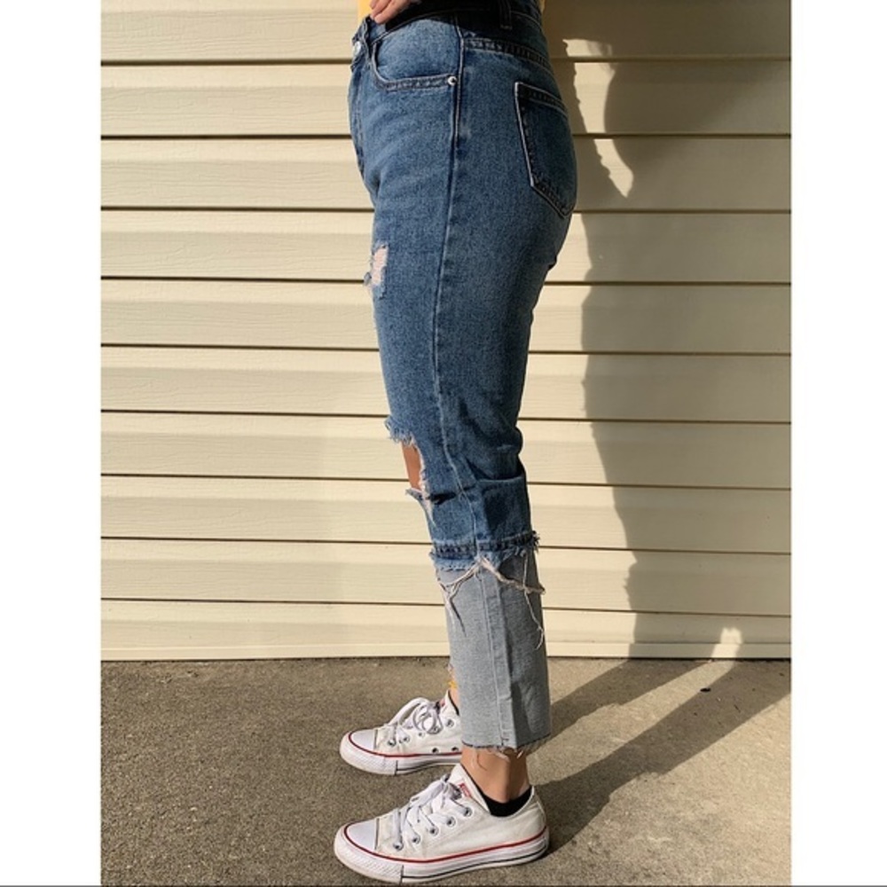 Capri‎ Jeans - Picture 3 of 5